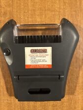 Game Genie box art for Sega Game Gear